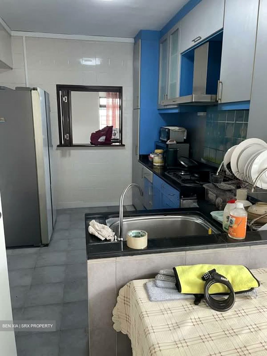 Blk 115 Chong Pang Vale (Yishun), HDB 5 Rooms #571001531